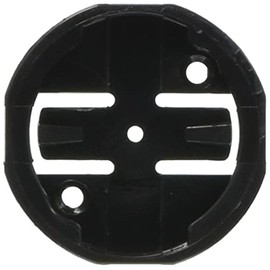 レックマウント(Rec-Mounts) リペアパーツ(補修パーツ・Repair parts) 70,GM規格(2つ爪)べースプレート + M2.5x5.5 2本 【RP001-GM2+Nezi】