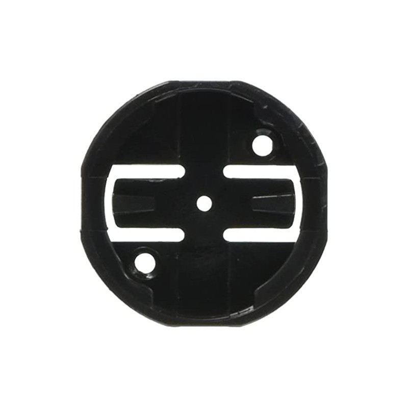 レックマウント(Rec-Mounts) リペアパーツ(補修パーツ・Repair parts) 70,GM規格(2つ爪)べースプレート + M2.5x5.5 2本 【RP001-GM2+Nezi】