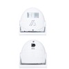 Infrared Alarm Bell Anti Theft Wireless Entry Door Motion Detector