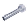 Universal Motorcycle Exhaust Can DB Killer Muffler Baffle Insert KIMISS