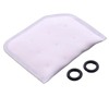 TCINDRR Strainer Fuel Pump Filter 16706-HR0-F01 Compatible with Honda 11-13