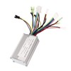 DC Motor Controller with Wire Harness Motor Controller Lithium Battery
