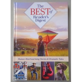 The Best of Reader's Digest - 2023