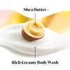 Olay Body Wash for Women, Ultra Moisture, 24hr Moisturizing, Hydrating