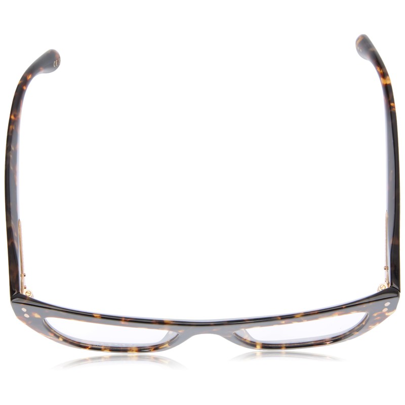 Isabel Marant Women's Sunglasses, Havana