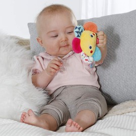 Fehn Safari 3D Activity Blanket