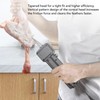 Chicken Plucker Handheld Poultry Feather Removal Machine for Ducks Geese