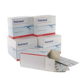 New Palintest Photometer-bromine Pool Water Test Reagent Tablets Pack Of 250