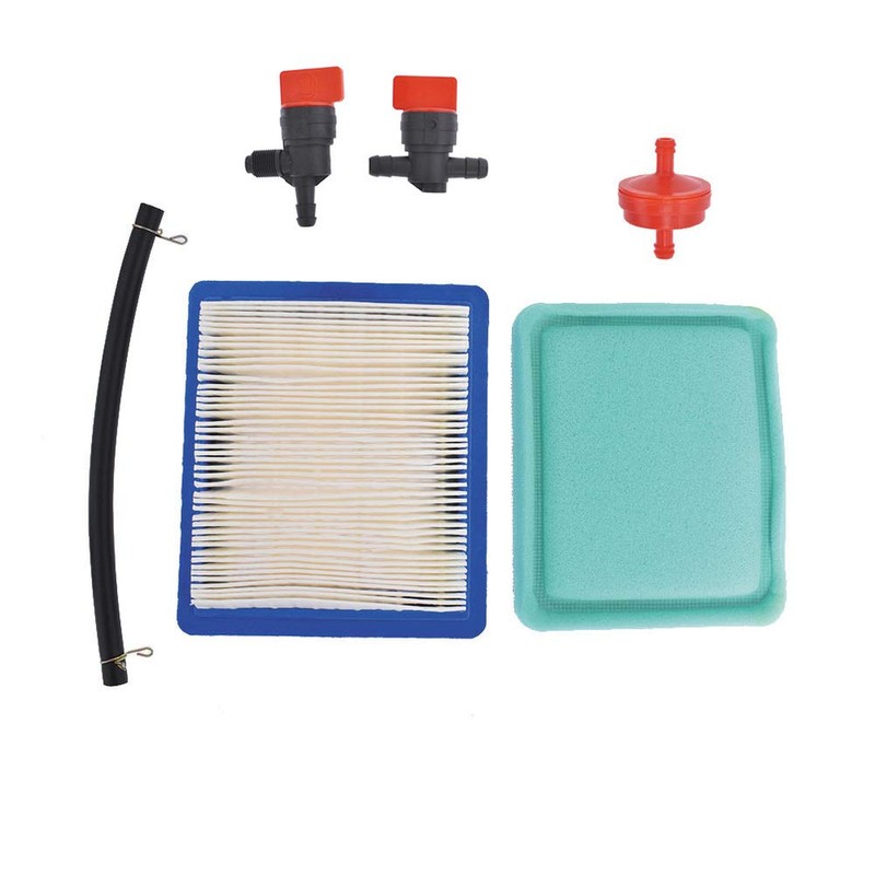 ALL-CARB Carburetor Replacement for Briggs Stratton 694202 693909 692648 499617