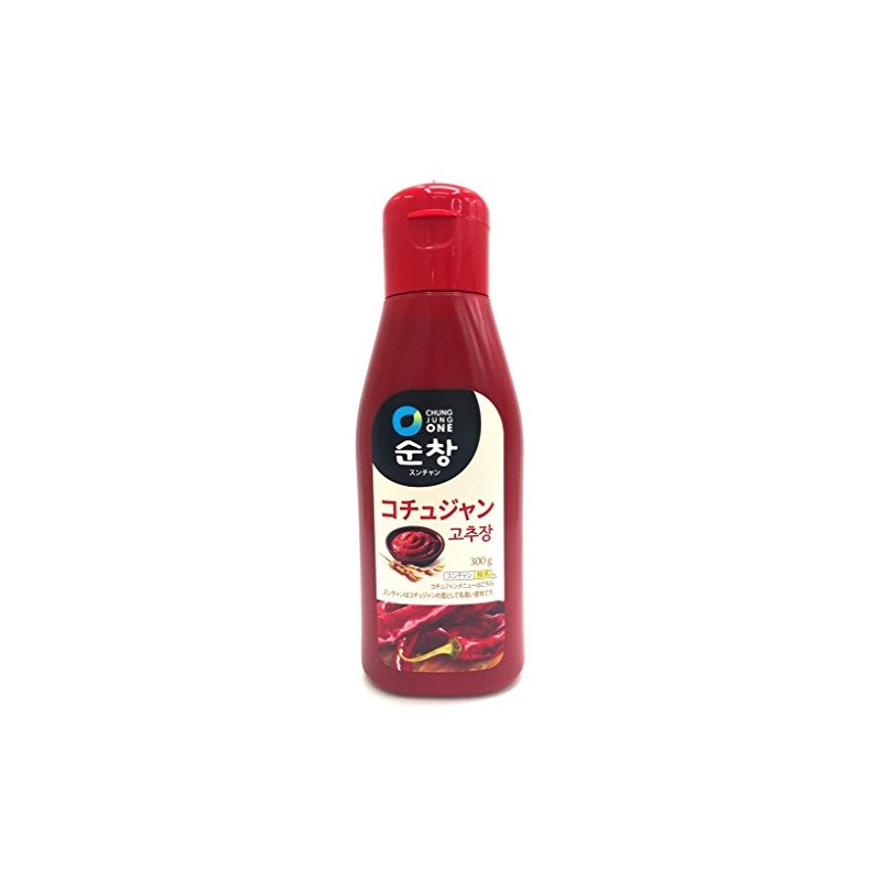 Large Elephant Sunchan Gochujang, 10.6 oz (300 g) x 2