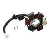 6 Coil 5 Wire Magneto Stator for GY6 50cc 110cc