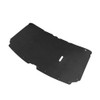 Zieichy Hood Insulation Pad w/ 20 Clips Compatible with Ford