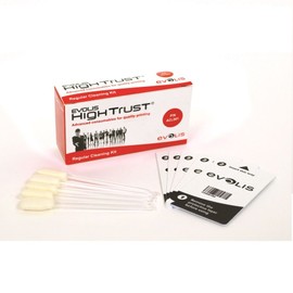 Evolis Standard ACL001 Cleaning Kit