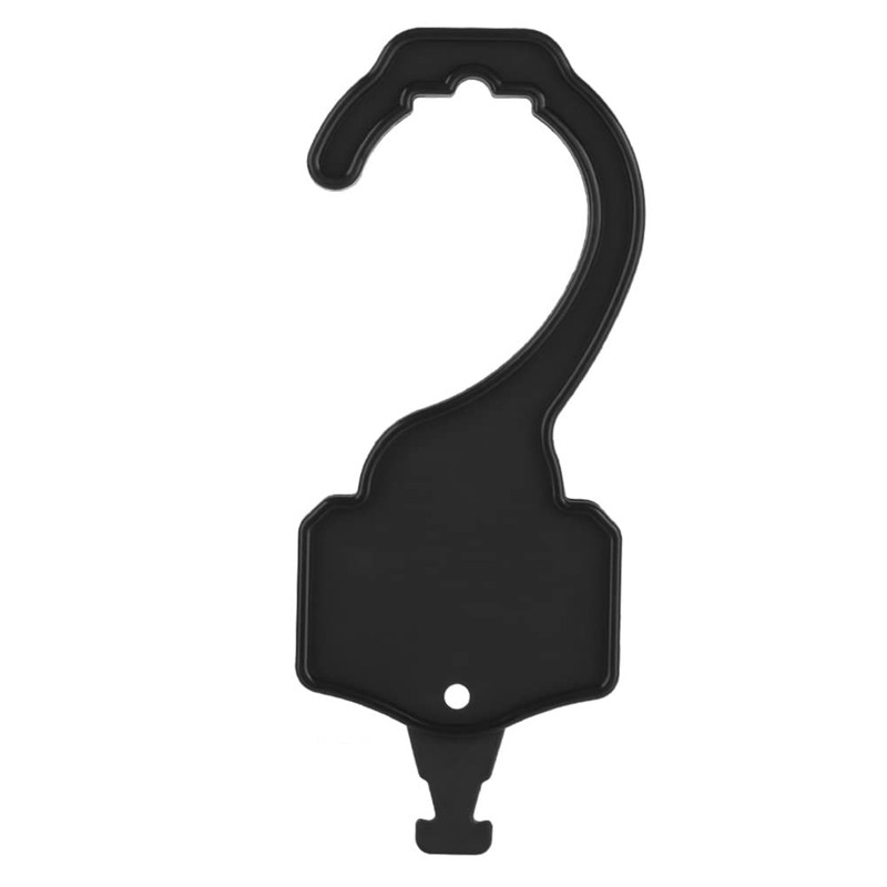 Tactical Belt Hanger for Cobra-Buckle Belts Airsoft Waistbelt Storage Display