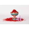 Vanilla Bean Kings Premium Saffron Threads | Super Negin Grade