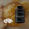 Resveratrol 500mg – 60 Vegan Capsules – 1 Month Supply