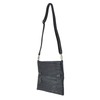 Betty Barcley-Damen Clutch-Umhängetasche 29x14x5 026-anthracite
