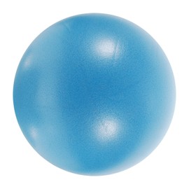 OHPHCALL Gym Yoga Ball 9 Inch Small Pilates Ball for Yoga Supply Workout Ball Exercise Ball for Boys and Girls