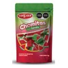 Gomitas San Sabor Chomitas de Grenetina Sabor Sandía 1kg