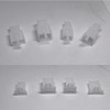 380 Pcs Connector Kit, 2 Pole, 3 Pole, 4 Pole,