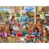 Bits and Pieces – Maggie's Cooking Class Jigsaw Puzzle for