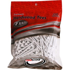 ProActive Sports 2.75 in Proactive Tee - 250-Pack