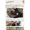 UTST バーベキュー 掃除 網 ブラシ キャンプ 掃除 タワシ BBQ 焦げ落とし