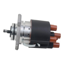 NICEKE Ignition Distributor Compatible with Transporter IV Bus Box 2.5 AET 023905205E 023905237B