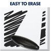 Quartet Dry Erase Markers, Whiteboard Markers, Fine Tip, ReWritables, Mini,