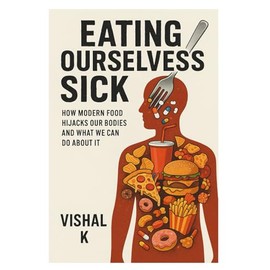 Eating Ourselves Sick: How Modern Food Hijacks Our Bodies and What We Can Do About It