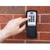 Sentinel Push Button wall mounted Key Safe