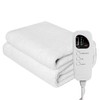 GORELAX Massage Table Warmer Heating Pad, 71¡± X 31¡± Deluxe