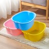 AXLOFO® Foot Soaking Tub Large Size Foot Basin, Feet Soaking