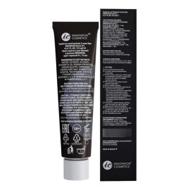 Bronsun; Tinte En Crema Para Ceja Y Pestaña; Dye Cream