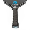 Ronbus R1/R3 Pulsar Thermoformed Raw Toray T700 Carbon Fiber Pickleball