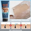 Hair Removal Cream for Men