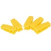 Yellow Car Fuse Puller, Car Fuse Puller, Fuse Clip Tool