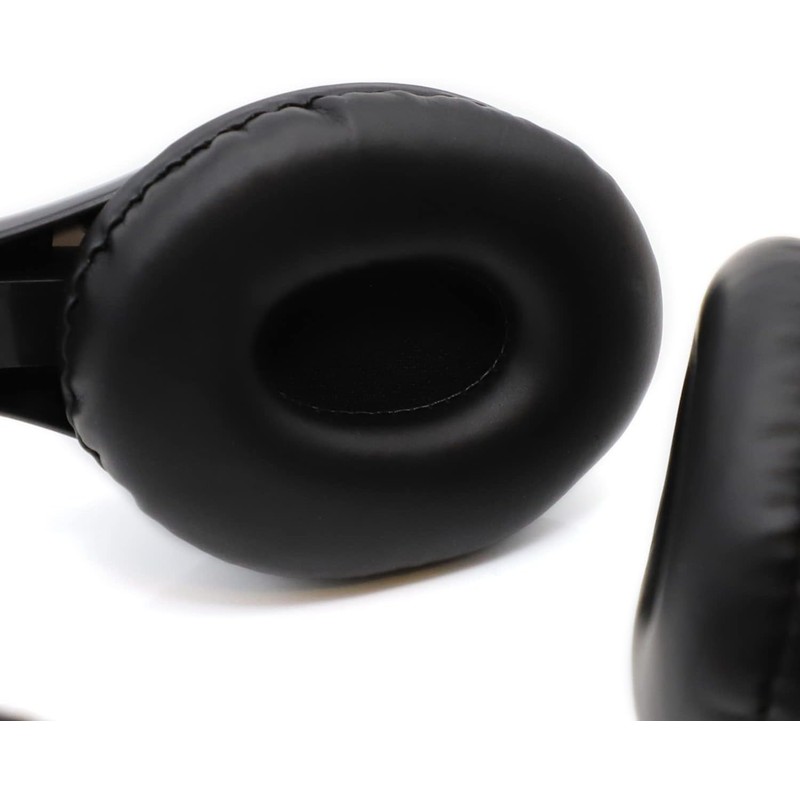 Avid Products AE-35 - Auriculares personales para aula con enchufe