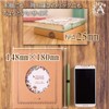 Angelicate Fun Every Day Illustrated Journal with Flower Motif, A5