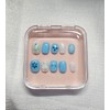 (Size measurement / (사이즈측정×) 눈이내렸슈 - 추가안함.