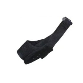 Dog Muzzle for Small Medium Large Sized Dog, Soft Mesh Muzzles for Dogs to Anti Biting Barking, Breathable Drinkable Puppy Muzzle Mouth Cover for Chewing Grooming Panting