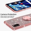 KuDiNi for Alcatel TCL A3X Case, A600Dl Case for Women