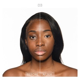 BPERFECT FULL IMPACT COMPLETE COVERAGE CONCEALER - D3, BPERFECT