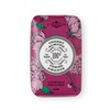La Chatelaine Luxury Bar Soap | Natural Shea Formula (Cherry