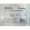 GE E-Lume Fluorescent Circline Lamp 7" OD FC8T9/CW/RS/4P/ELUME 22 Watts