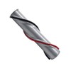 Trade-Shop 3-Spoke Brush Roller Brush Roller Brush 240 mm Compatible