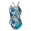 Dolfin Uglies Women's One Piece Swimsuit - Athletic V-Back Training