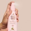 Lee Stafford Coco Loco & Agave Heat Protection Mist