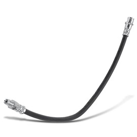 Frankberg 1 x brake hose front left or right compatible with X218 2012-2017 W212 2009-2016 S212 2009-2016 C218 2011-2017 replacement # 212428 0035