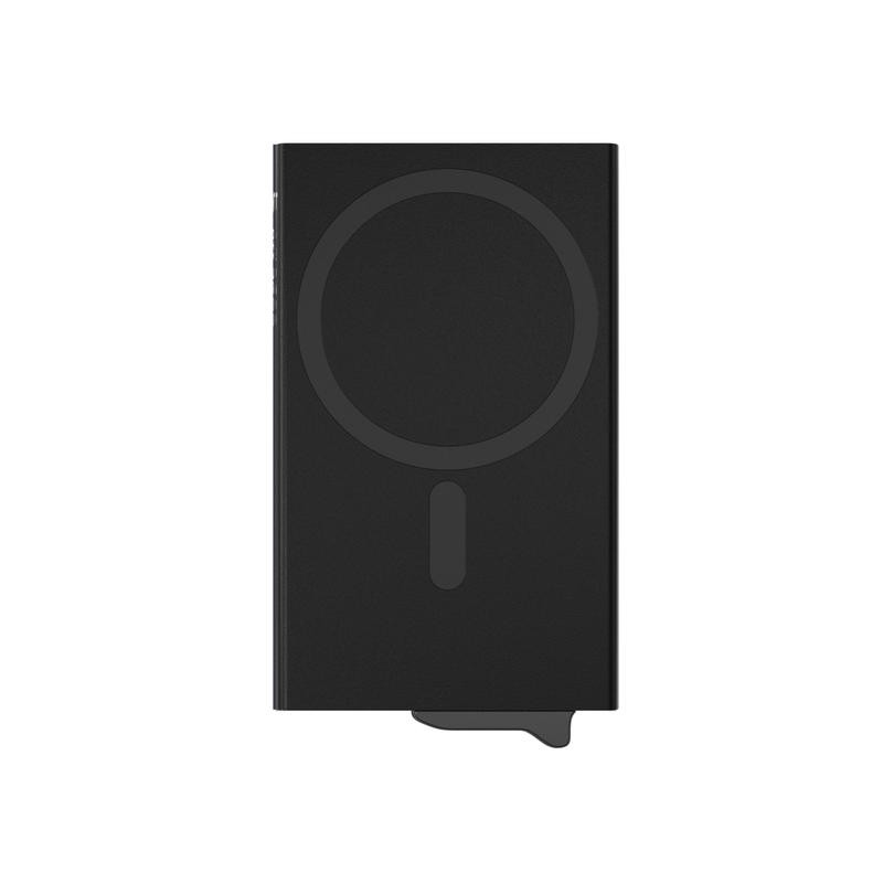 CODE 118 WALLET MAGSAFE - Color: MagSafe Ombre Fade